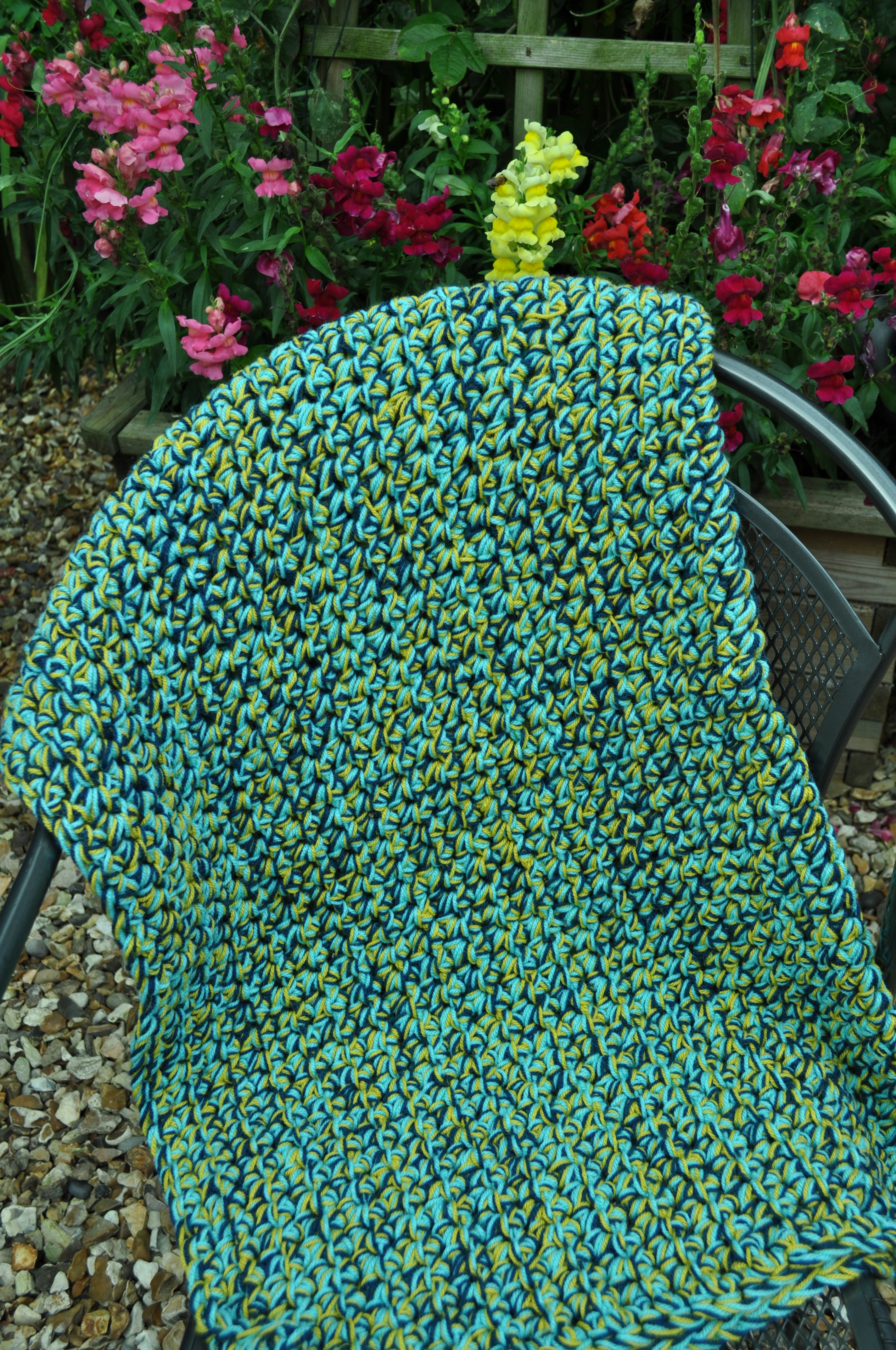 Steam Train birthday card