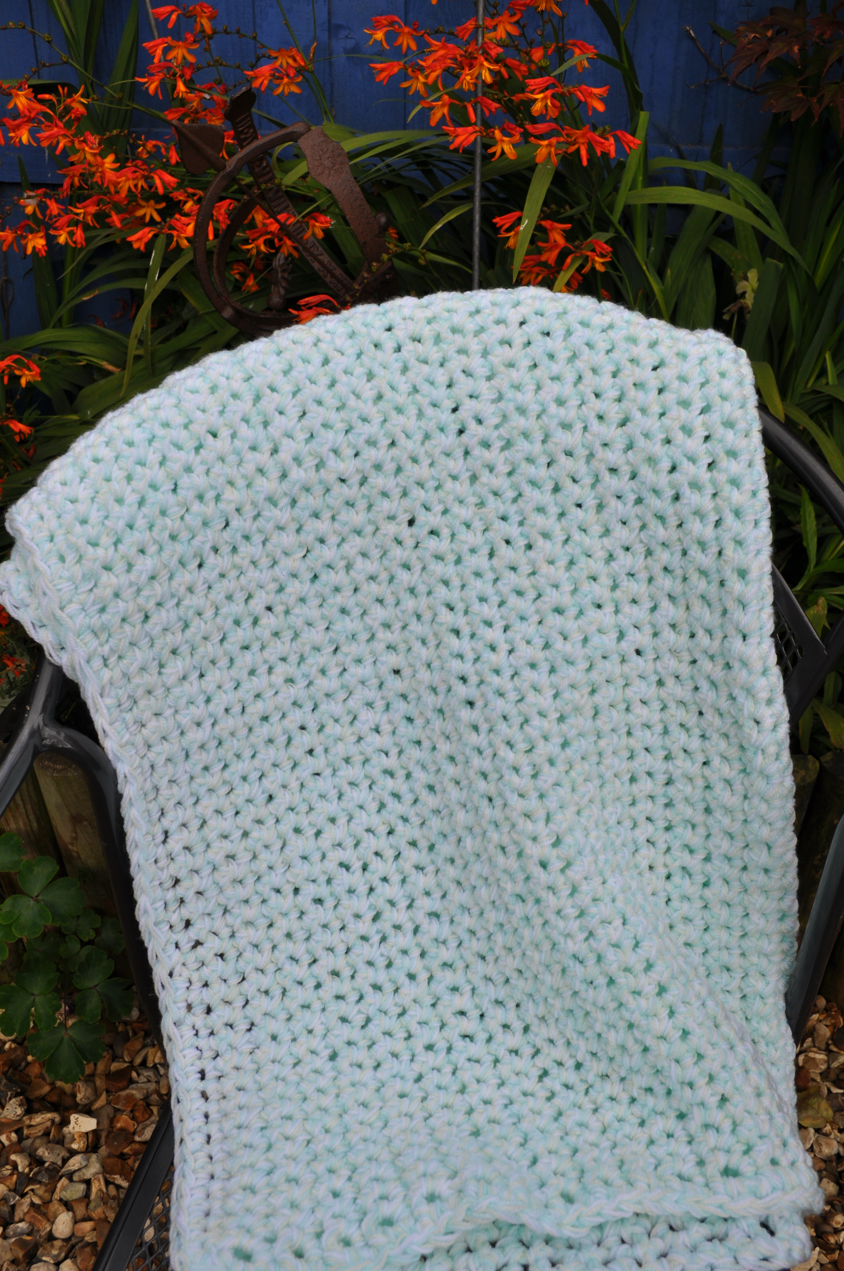 Steam Train birthday card